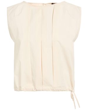 Moorer Tops - Natural