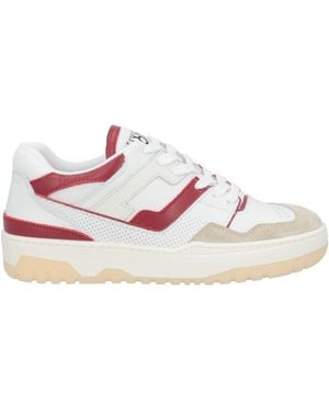 Liviana Conti Sneakers - Rose