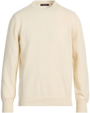 Aragona Pullover - Weiß