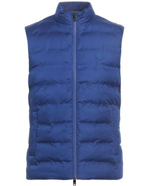 Hackett Weste - Blau