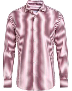 Sonrisa Camisa - Rojo