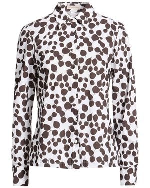 Camicettasnob Camisa - Blanco