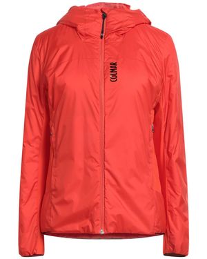 Colmar Pufferjacke & Daunenjacke - Rot