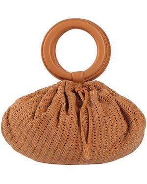 Simon Miller Handbag - Brown