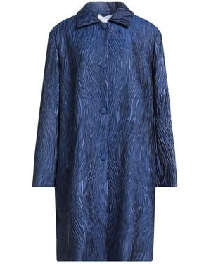 ATELIER LEGORA Manteau Long Et Trench - Bleu