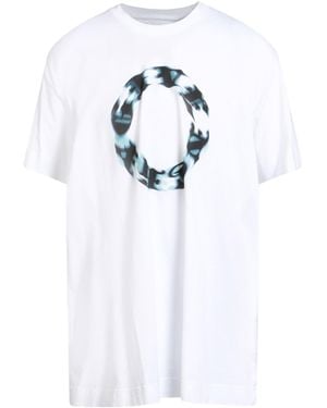 Givenchy T-Shirts - Weiß