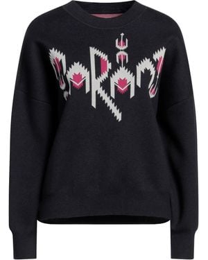 Isabel Marant Pullover - Negro