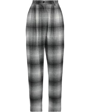 Suoli Pants - Gray