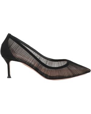 Aquazzura Pumps - Gray