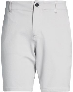 PAIGE Shorts & Bermuda Shorts - Grey