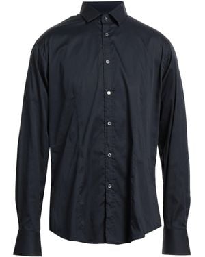 Brian Dales Shirt - Blue