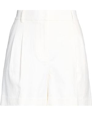 MICHAEL Michael Kors Shorts & Bermuda Shorts - White