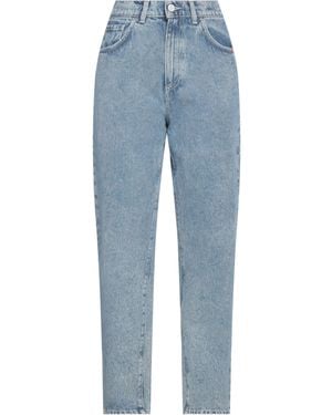 Amish Supplies Jeans - Blue