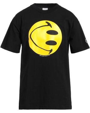 READYMADE T-Shirt Cotton - Black