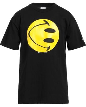 READYMADE T-Shirt Cotton - Black