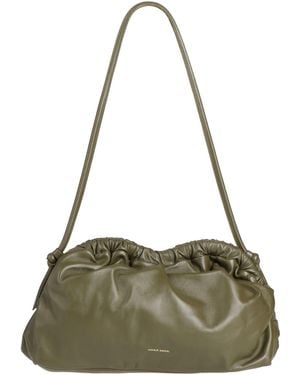Mansur Gavriel Shoulder Bag - Green