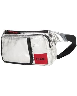 HUGO Gürteltasche - Weiß