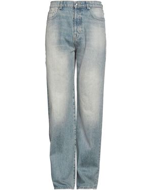 NAHMIAS Jeans Cotton - Blue