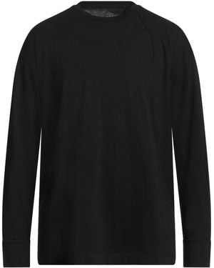 Masnada T-Shirt - Black