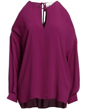 8pm Top - Purple