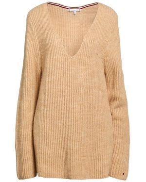 Tommy Hilfiger Pullover - Neutro
