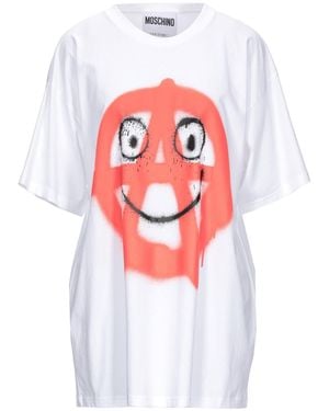 Moschino T-shirt - White