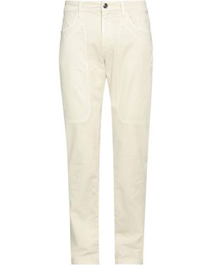Jeckerson Trouser - Natural