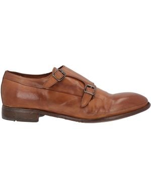 LEMARGO Loafer - Brown
