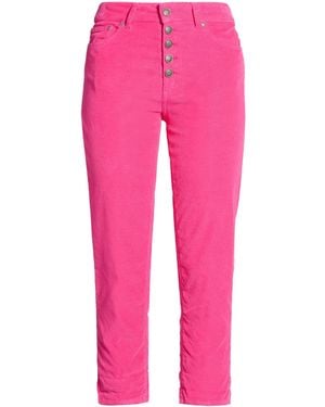 Dondup Trouser - Pink