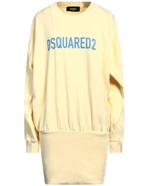 DSquared² Mini-Kleid - Mettallic