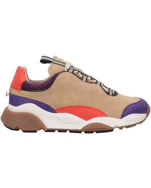 Zespà Trainers - Pink