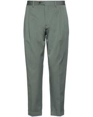 LAB 54 Trouser - Gray