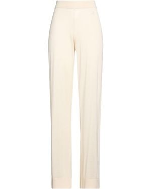 TOTEME Hose - Weiß