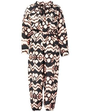 Ulla Johnson Jumpsuit - White