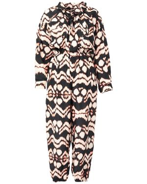 Ulla Johnson Jumpsuit - White