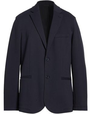 ARMANI EXCHANGE Blazers - Blue