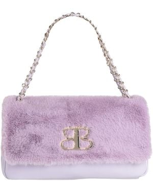 Tosca Blu Borsa A Mano - Viola