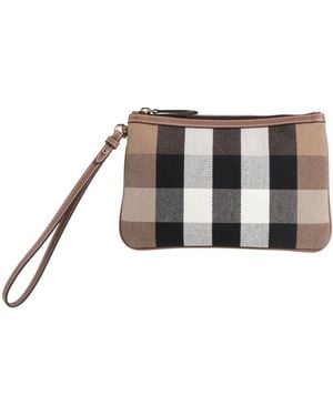 Burberry Handtaschen - Weiß