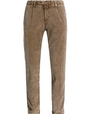Myths Trousers - Natural