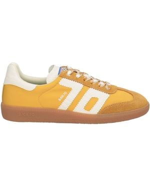 Back 70 Trainers - Natural