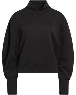Citizens of Humanity Sweatshirt - Schwarz