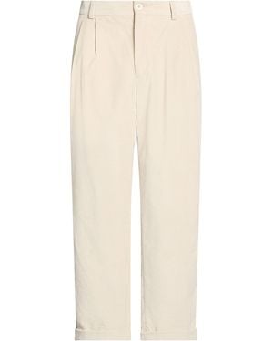 Caruso Hose - Weiß