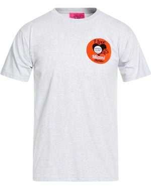 APRÈS SURF T-Shirts - White
