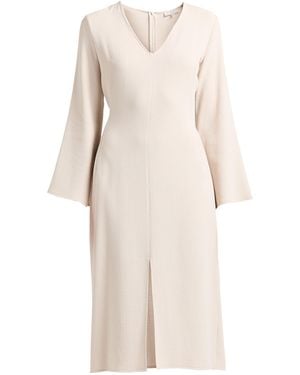 Antonelli Midi Dress - Natural