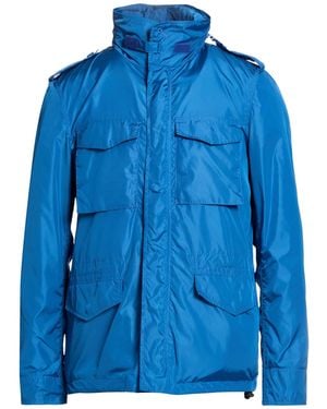 Aspesi Veste Et Blouson - Bleu