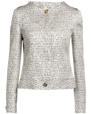 Trussardi Blazer - Gray