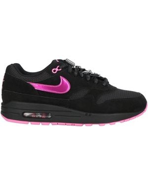 Nike Sneakers - Negro