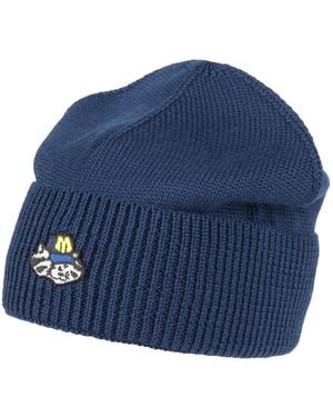 MSGM Hat - Blue