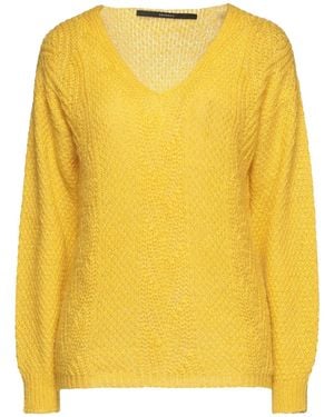 Bellwood Pullover - Amarillo