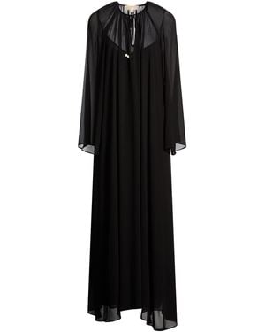 MICHAEL Michael Kors Maxi Dress - Black